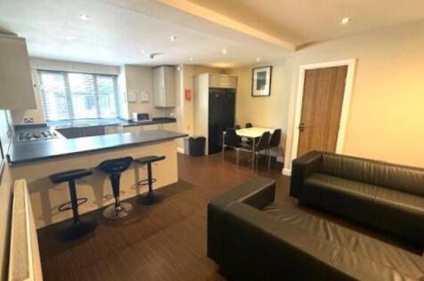 Kitchen/Lounge
