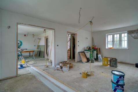 Living Room at current