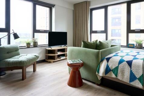 Living spaces