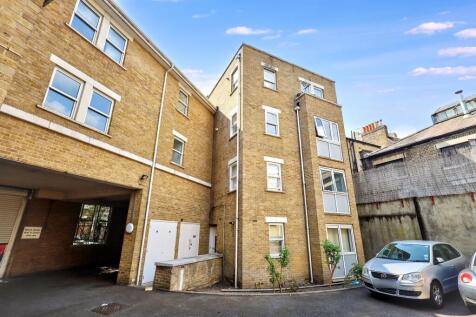 Flat 11,  22-24 Great Western Road, Westbourne Park, London W9 3NN