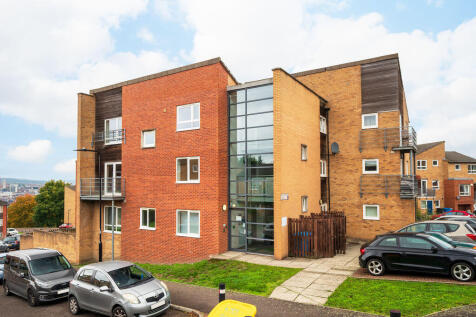 Park Grange Court