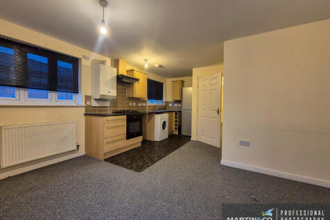 Argosy Way, Great Western Wharf photo 5