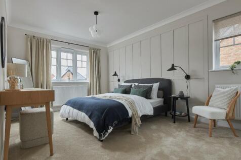 Previous Showhome