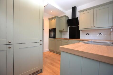 Wayside Crescent, Harrogate, North Yorkshire, HG2 photo 4