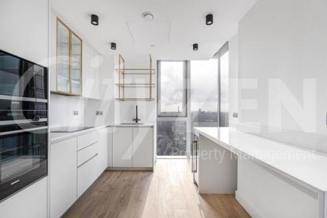 Valencia Tower, 3 Bollinder Place, London photo 4
