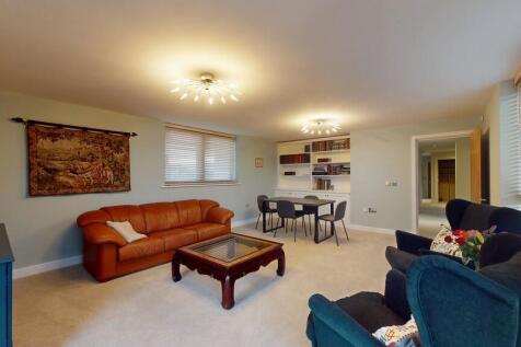 Living Dining Are...