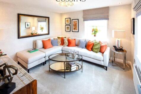 Lily Living Room