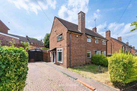 Birmingham, B31 - property photo