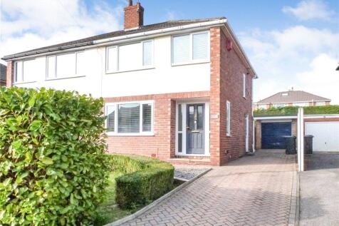 50 Ainsty Road