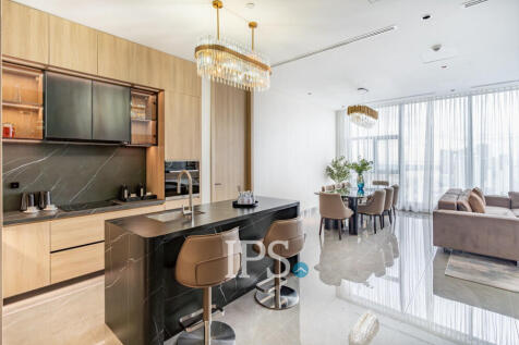 33nd Floor Premium Residence 3 Bedroom Condo For Sale - UC88, BKK1, Phnom Penh