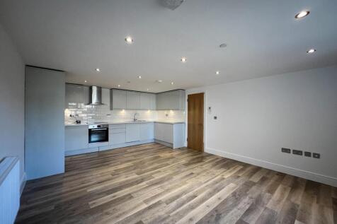 Kitchen/Living