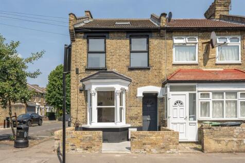 Odessa Road, E7