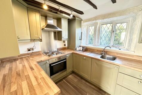 Old Town Hall Cottage, Hebden Bridge, HX7 8SP photo 4