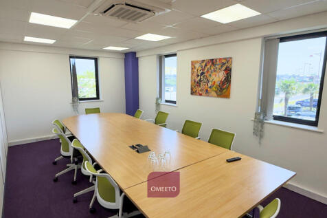 Office to Let