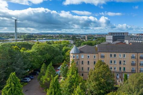 Aeriel view