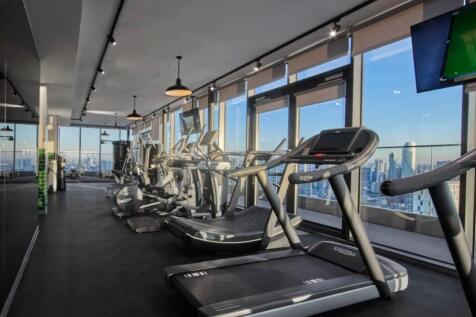 Gym 1
