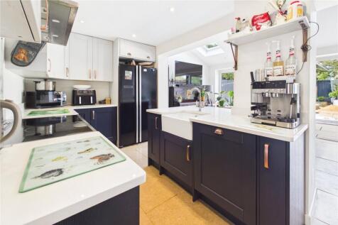 Kitchen/ Diner