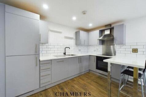 Cardiff, CF10 - property photo
