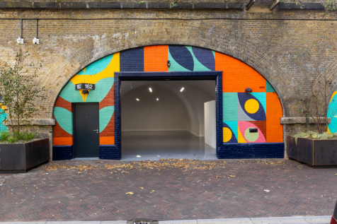 Flexible property space