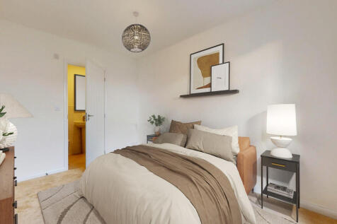 Plover Bedroom 1