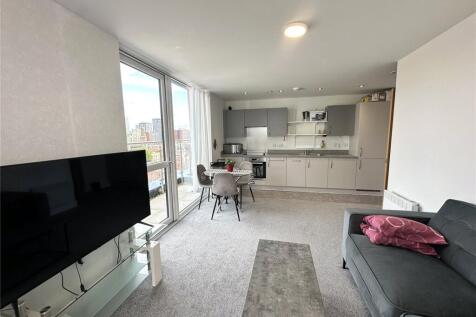 7 Adelphi Street, Greater Manchester, Salford (parking 52), M3 photo 2