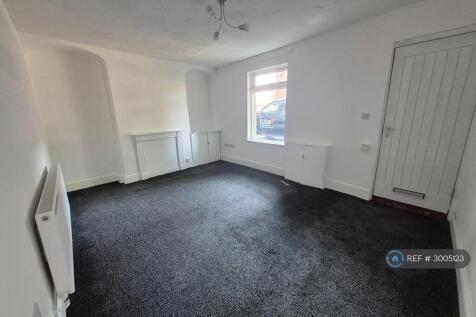 Frontroom