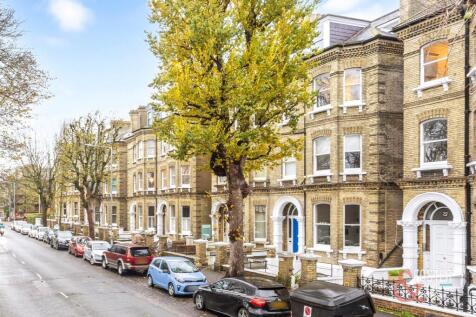 Cromwell Road 27, Flat 4-019.JPG
