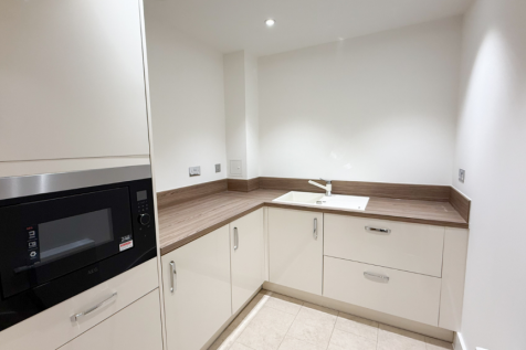 Kitchenette