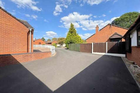 Front drive