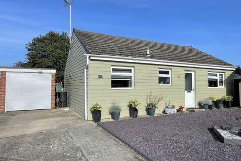 Blyford Close