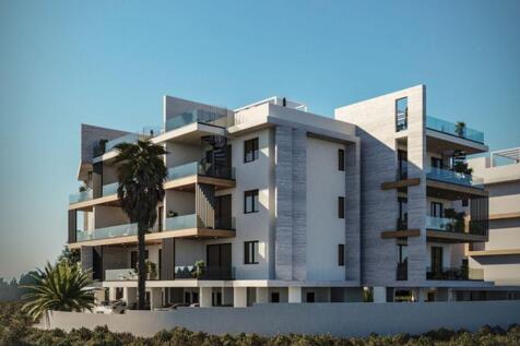 Apartments Block A