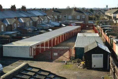 Garage Compound