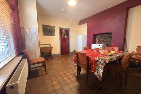 Old Park Terrace, Pontypridd,  photo 5