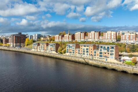 Newcastle Upon Tyne, NE1 - property photo