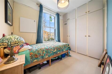 Bedroom Five