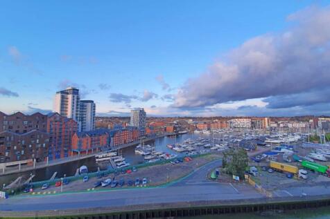 Eclipse Court, Stoke Quay photo 3
