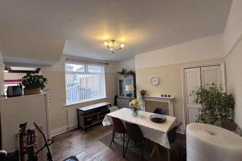 Burn Avenue, Newcastle Upon Tyne photo 5