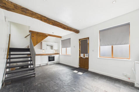 Living/Dining/Kitchen
