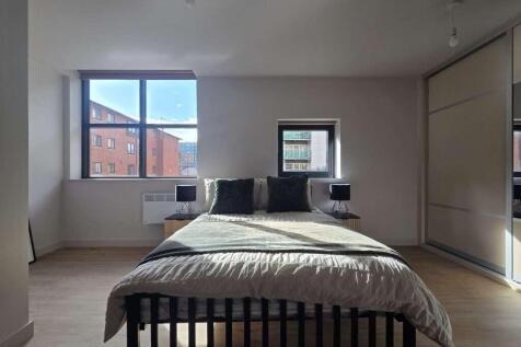 Apartment 10, 20 Westfield Terrace S1 4GH photo 3