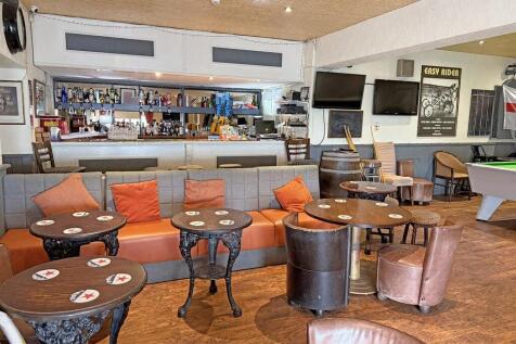 The Village Inn, Richardson Place,  Kirk Merrington, nr Spennymoor, DL16 7JQ photo 4