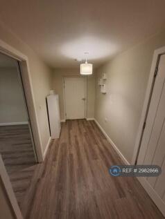 Entrance Hall Within Flat