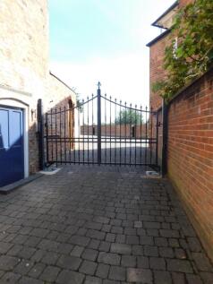 Private Car Park