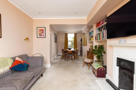 Oak Road, Horfield