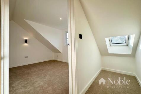 Second Floor Landing