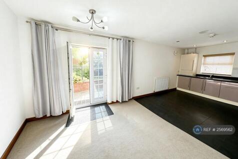 Open Plan Living 1