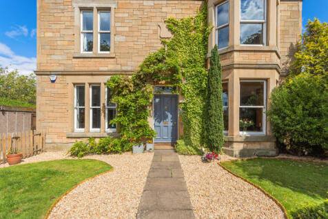 33 Duddingston Park 11