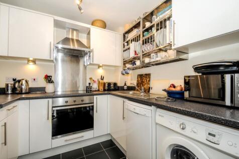 Clapham Road, Oval, London, SW9 photo 4
