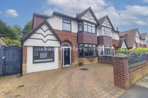 Blackpool, FY3 - property photo
