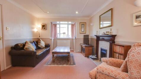 Reception Room One