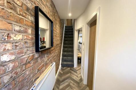 5-bed house on Aycliffe Grove, Longsight,  £148pppw, £641/mo